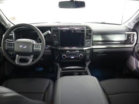 Used 2026 Ford F450 Lariat w/ Lariat Ultimate Package image 42