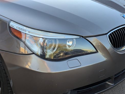 Used 2006 BMW 530i Sedan image 4