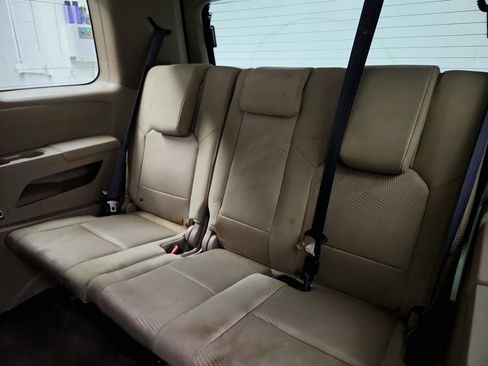 Used 2013 Honda Pilot LX image 23