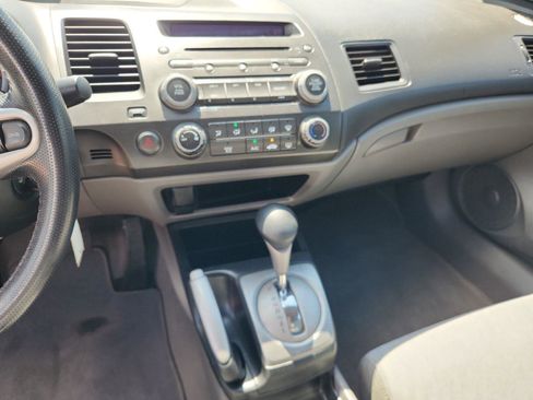 Used 2011 Honda Civic LX image 24