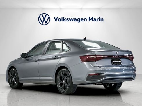 New 2026 Volkswagen Jetta SE image 3