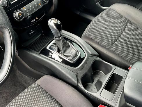 Certified 2020 Nissan Rogue Sport S w/ Appearance Package image 16