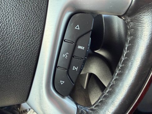 Used 2013 Chevrolet Silverado 1500 LTZ w/ LTZ Plus Package image 20