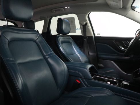 Used 2020 Lincoln Corsair Reserve w/ Equipment Group 202A image 20