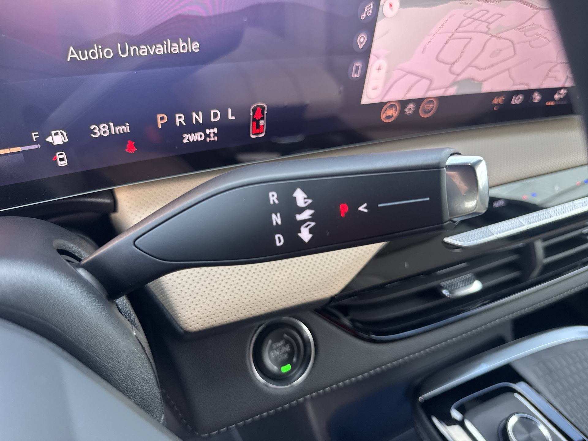 New 2027 Buick Enclave Preferred w/ Power Package AWD/4WD image 22