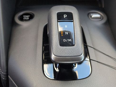 New 2026 Nissan Z Performance w/ Floor Mat Package RWD image 27