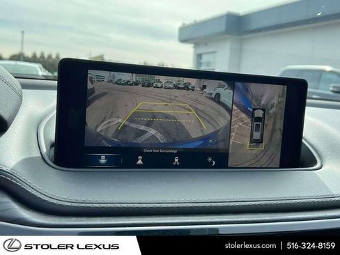 Used 2022 Acura MDX Type S image 34