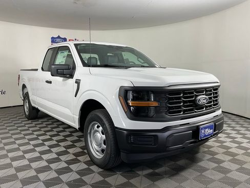 New 2026 Ford F150 XL RWD image 1