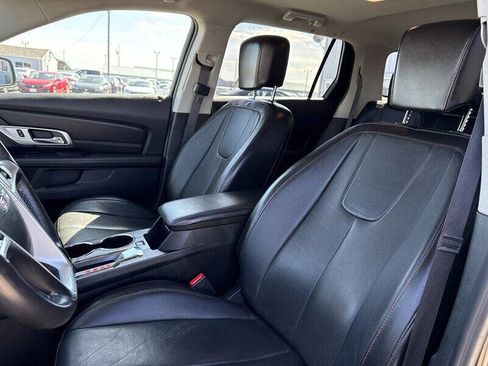 Used 2017 GMC Terrain SLT w/ Open Road Package image 13