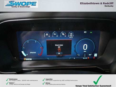 New 2025 Ford F250 Lariat w/ Lariat Ultimate Package image 18