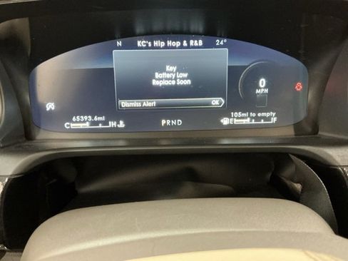 Used 2021 Lincoln Aviator Reserve w/ Equipment Group 201A image 31