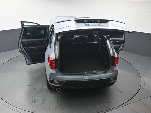 Used 2023 Honda Passport EX-L image 47