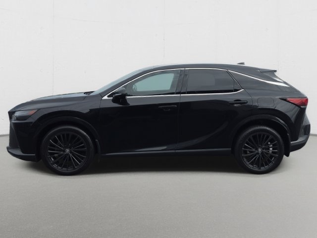 Used 2025 Lexus RX 350 Premium w/ Convenience Package AWD/4WD image 8