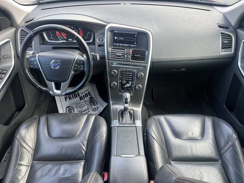 Used 2014 Volvo XC60 T6 AWD/4WD image 17