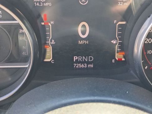 Used 2018 Jeep Wrangler Unlimited Rubicon image 19