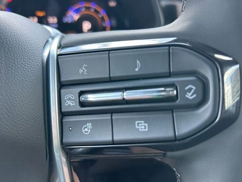 New 2026 Chevrolet Colorado Trail Boss image 39