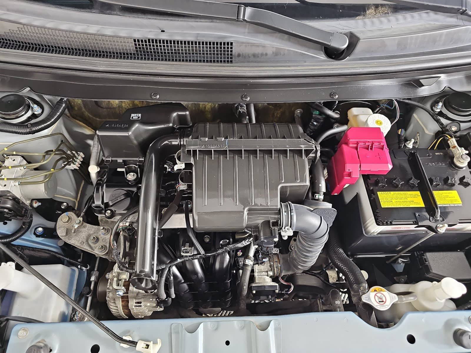 Used 2023 Mitsubishi Mirage FWD image 30
