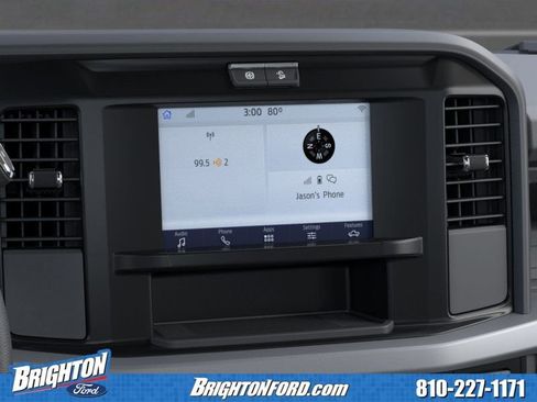 Used 2026 Ford F350 XL w/ FX4 Off-Road Package AWD/4WD image 14