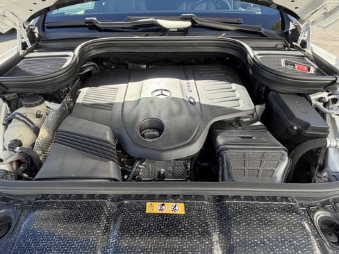 Certified 2022 Mercedes-Benz GLS 450 4MATIC image 34