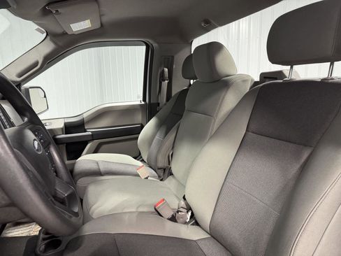 Used 2019 Ford F150 XL w/ Equipment Group 101A Mid image 10