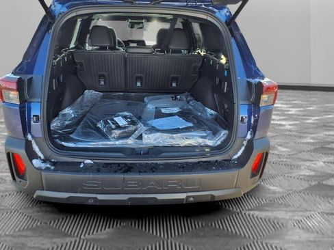 New 2026 Subaru Outback Limited XT image 18