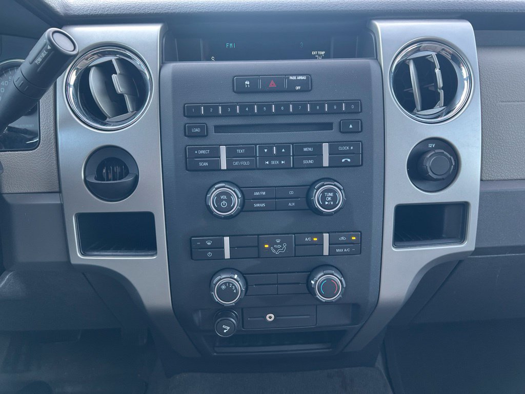 Used 2010 Ford F150 XLT RWD image 14