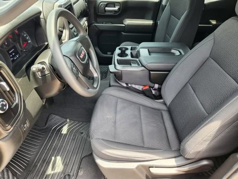 Used 2023 GMC Sierra 1500 Pro w/ Pro Value Package RWD image 13