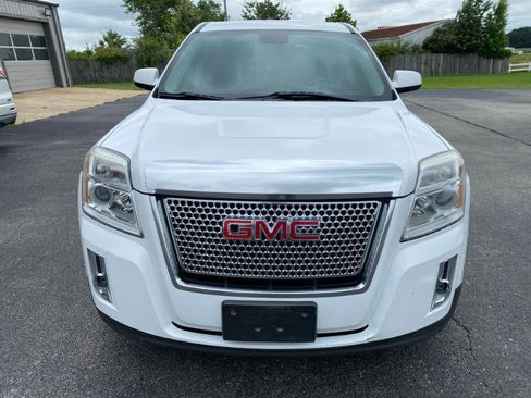 Used 2014 GMC Terrain SLE FWD image 7