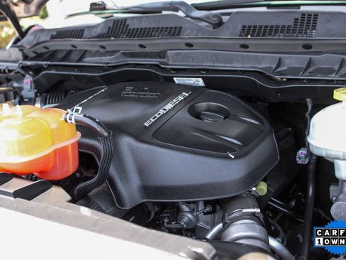 Used 2018 RAM 1500 Big Horn image 11