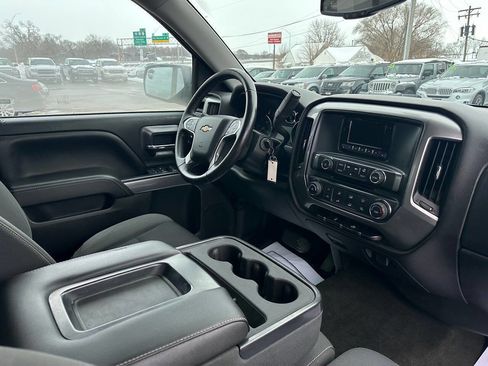 Used 2014 Chevrolet Silverado 1500 LT image 15