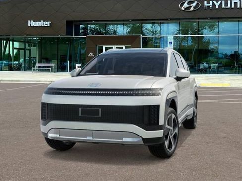 New 2026 Hyundai Ioniq 9 Limited image 6