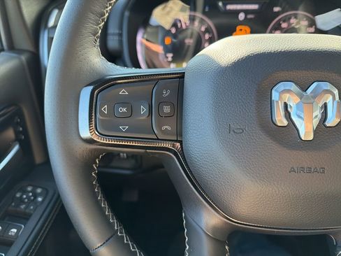 New 2026 RAM 2500 Power Wagon image 22