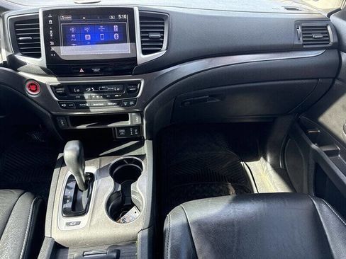 Used 2017 Honda Pilot EX-L image 27