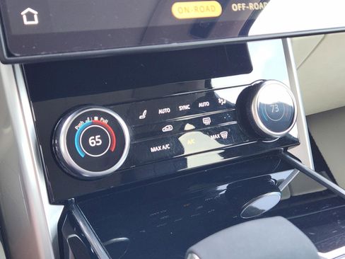 Used 2023 Land Rover Range Rover SE image 15