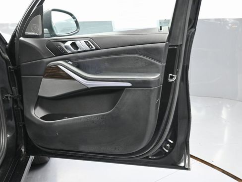 Used 2023 BMW X7 xDrive40i image 43