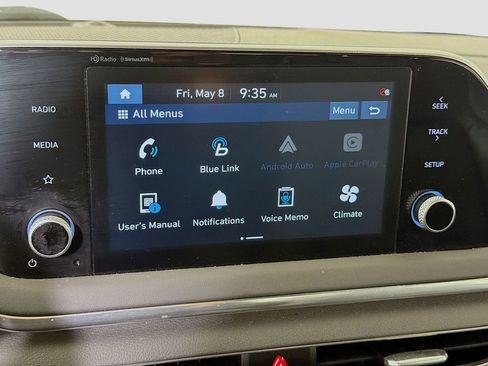 Used 2021 Hyundai Sonata SEL Plus FWD image 26