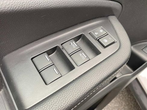 Used 2024 Honda Ridgeline RTL image 13