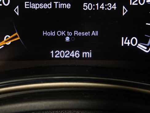 Used 2015 Jeep Grand Cherokee Limited AWD/4WD image 27