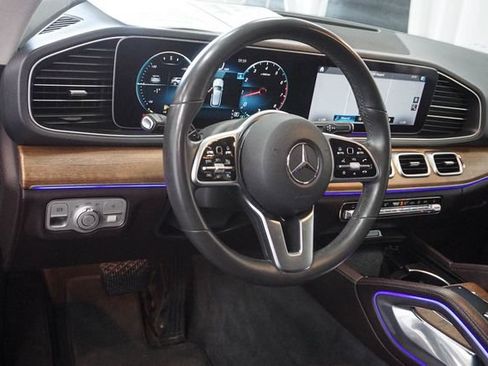 Used 2020 Mercedes-Benz GLE 350 4MATIC image 5