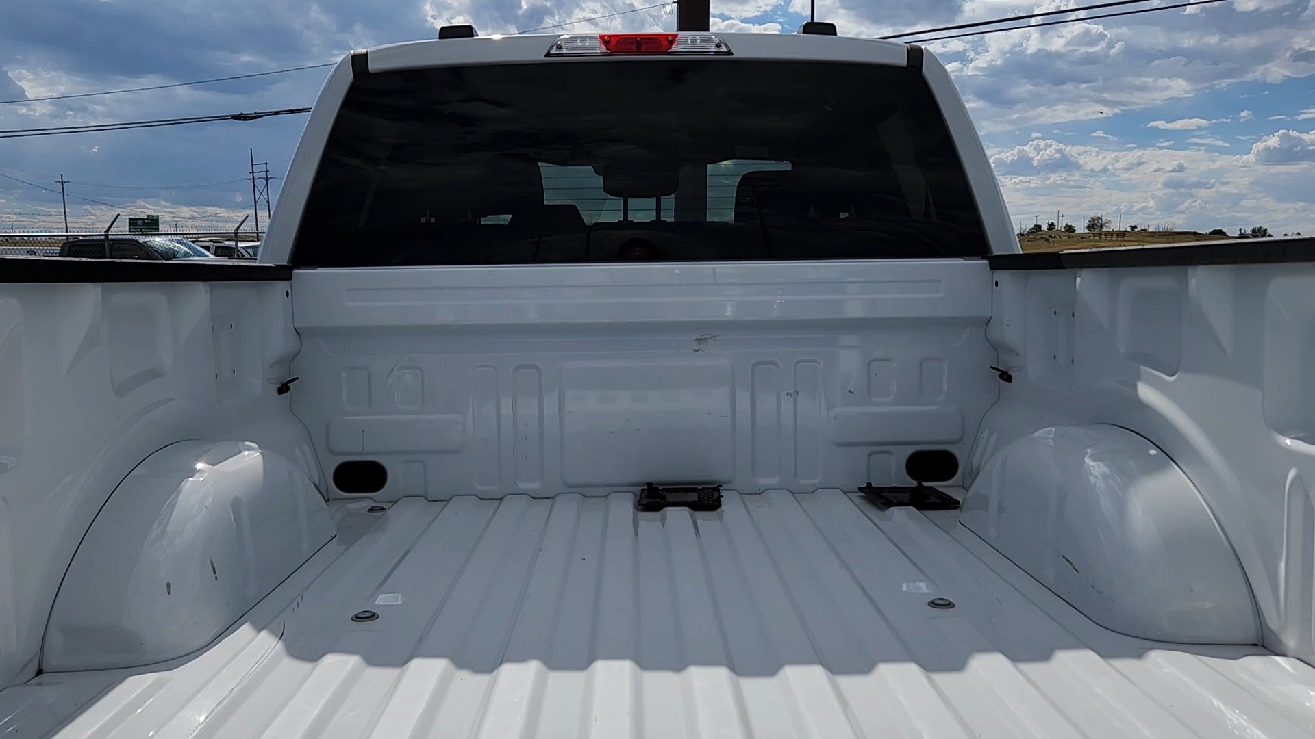 Used 2025 Ford F150 XLT w/ Equipment Group 301A Standard AWD/4WD image 19