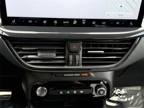 Certified 2024 Ford Escape ST-Line w/ Tech Pack #1 image 11