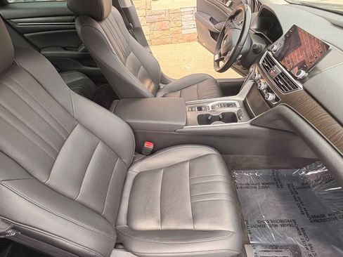 Used 2022 Honda Accord EX-L image 23