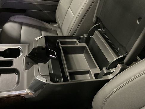 New 2026 GMC Sierra 1500 Elevation w/ Elevation Premium Package image 22