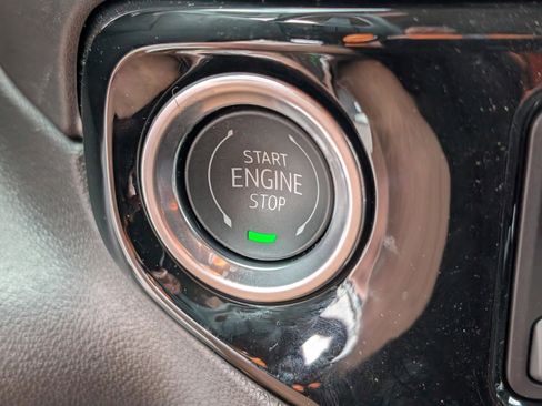 Used 2026 Chevrolet Silverado 1500 LTZ w/ LTZ Premium Package image 28