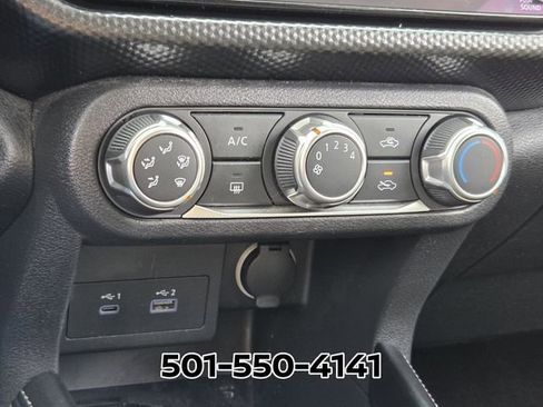 Used 2023 Nissan Kicks SV image 24