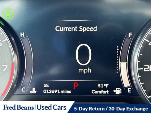 Used 2025 Acura RDX SH-AWD w/ Technology Package image 16