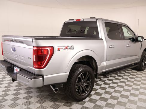 Used 2021 Ford F150 XLT w/ Equipment Group 302A High AWD/4WD image 22