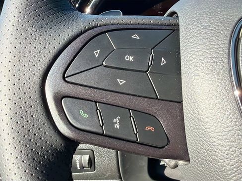New 2026 Dodge Durango GT AWD/4WD image 38