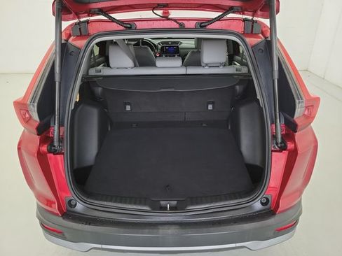 Used 2020 Honda CR-V EX-L image 9