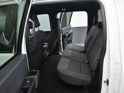 Certified 2024 Ford F150 STX w/ STX Black Appearance Package AWD/4WD image 3